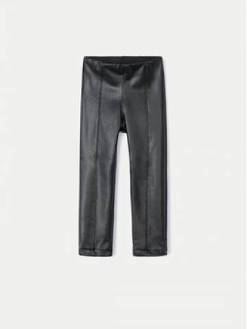 Mayoral Легінси 4701 Чорний Slim Fit Mayoral Легінси 4701 Чорний Slim Fit