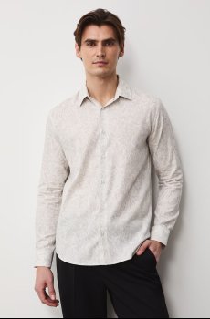 Medicine рубашка для мужчин из хлопка