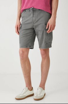 Джинсовые шорты Medicine