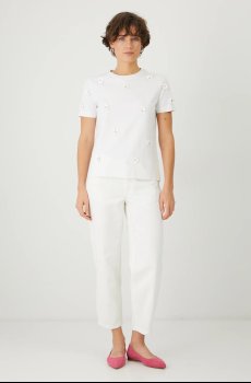 Хлопковые джинсы Medicine