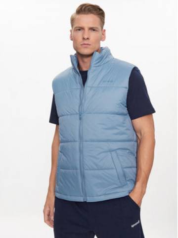 Sprandi Жилет SP3-KAM002 Голубий Regular Fit Sprandi Жилет SP3-KAM002 Голубий Regular Fit