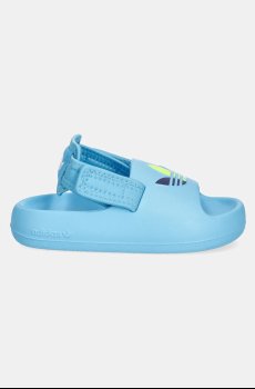 Детские шлепанцы adidas Originals ADIFOM ADILETTE