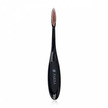 Кисть для жидких тональных средств Parisa Cosmetics P-47 Кисть для жидких тональных средств Parisa Cosmetics P-47