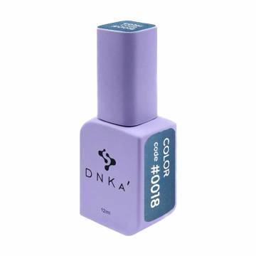 Гель-лак для ногтей DNKa Color Gel Polish 0018, 12 мл Гель-лак для ногтей DNKa Color Gel Polish 0018, 12 мл