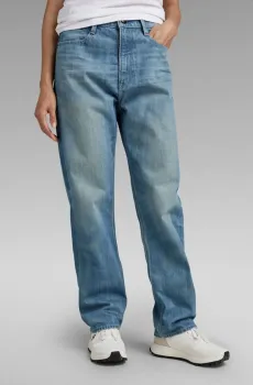 Женские синие джинсы Type 89 Loose Синий 25-30 G-Star RAW D21081,D318