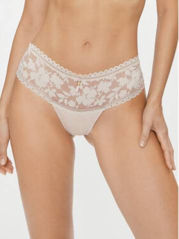 Selmark Стрінги Gabrielle 61006 Бежевий Selmark Стрінги Gabrielle 61006 Бежевий