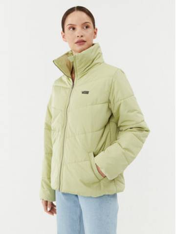 Vans Пуховик Foundry Puff Mte VN0A7YK5 Зелений Regular Fit Vans Пуховик Foundry Puff Mte VN0A7YK5 Зелений Regular Fit