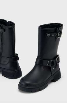 Детские ботинки Mayoral