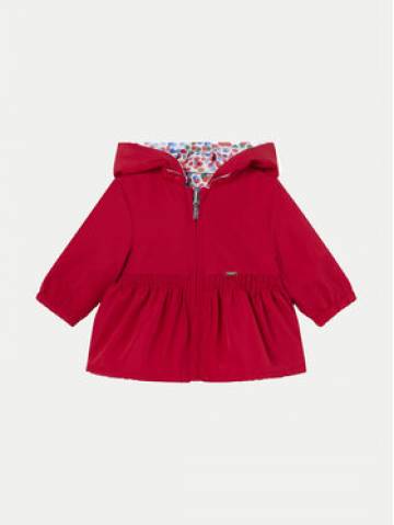 Mayoral Демісезонна куртка 1429 Червоний Regular Fit Mayoral Демісезонна куртка 1429 Червоний Regular Fit