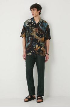 Рубашка Medicine