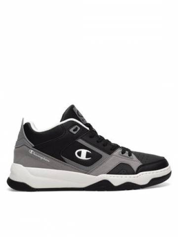 Champion Снікерcи OVERTIME MID S22274-KK001 Сірий Champion Снікерcи OVERTIME MID S22274-KK001 Сірий