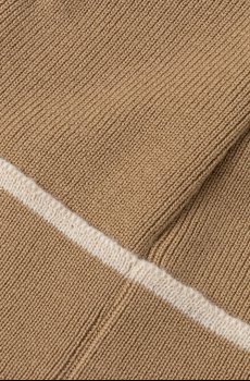 Шапка с шерстью Moschino