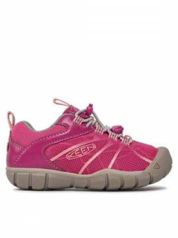 Keen Трекінгові черевики Chandler 2 Cnx Festival 1027252 Рожевий Keen Трекінгові черевики Chandler 2 Cnx Festival 1027252 Рожевий