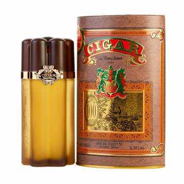 Remy Latour Cigar туалетная вода мужская 100 мл Remy Latour Cigar туалетная вода мужская 100 мл