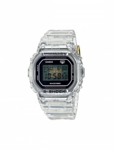 G-Shock Годинник 40th Anniversary Clear Remix DW-5040RX-7ER Прозорий G-Shock Годинник 40th Anniversary Clear Remix DW-5040RX-7ER Прозорий