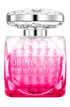 Jimmy Choo Blossom Парфюмированная вода женская, 100 мл (ТЕСТЕР)