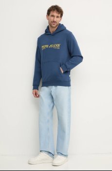 Кофта Pepe Jeans DYLAN HOODIE
