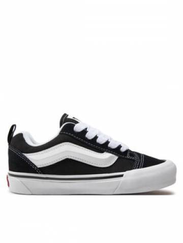 Vans Кросівки Knu Skool VN000CYU6BT1 Чорний Vans Кросівки Knu Skool VN000CYU6BT1 Чорний