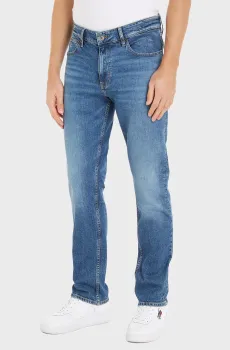 Мужские синие джинсы RYAN RGLR STRGHT CG5136 Синий 29-32 Tommy Jeans DM0DM16667