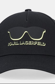 Кепка Karl Lagerfeld