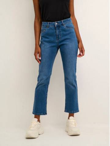 Kaffe Джинси Jessie 10507100 Голубий Regular Fit Kaffe Джинси Jessie 10507100 Голубий Regular Fit