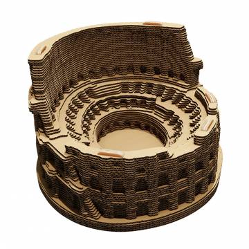 3D пазл Cartonic Colosseum (CARTCOLO) 3D пазл Cartonic Colosseum (CARTCOLO)