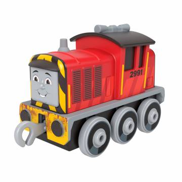 Паровозик Thomas and Friends Salty (HFX89/HNN12) Паровозик Thomas and Friends Salty (HFX89/HNN12)