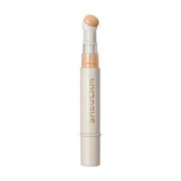 Консилер-аппликатор для лица Sheglam Complexion Boost Concealer, Chantilly, 4.5 г Консилер-аппликатор для лица Sheglam Complexion Boost Concealer, Chantilly, 4.5 г