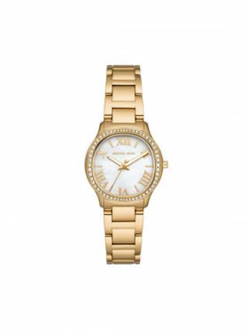 Michael Kors Годинник Sage MK4822 Золотий Michael Kors Годинник Sage MK4822 Золотий