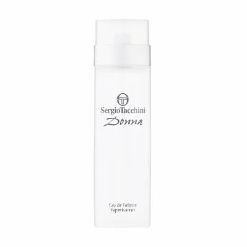 Sergio Tacchini Donna Туалетная вода женская, 50 мл Sergio Tacchini Donna Туалетная вода женская, 50 мл