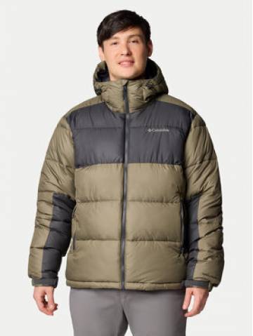 Columbia Пуховик Pike Lake™ II 2050931 Зелений Regular Fit Columbia Пуховик Pike Lake™ II 2050931 Зелений Regular Fit
