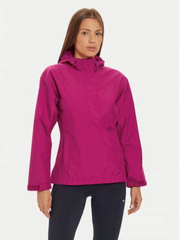 Helly Hansen Дощовик Seven J Rain 62066 Рожевий Regular Fit Helly Hansen Дощовик Seven J Rain 62066 Рожевий Regular Fit