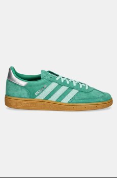 Замшевые кроссовки adidas Originals Handball Spezial ST W