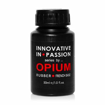 База для гель-лака Innovative In Passion by Opium Rubber French Base 13, 30 мл База для гель-лака Innovative In Passion by Opium Rubber French Base 13, 30 мл