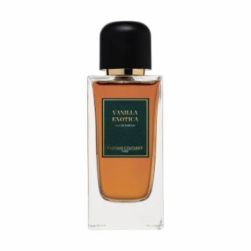 Jean Couturier Vanilla Exotica Парфюмированная вода унисекс, 100 мл (ТЕСТЕР) Jean Couturier Vanilla Exotica Парфюмированная вода унисекс, 100 мл (ТЕСТЕР)
