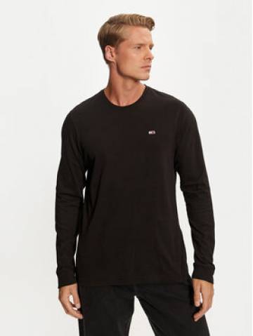 Tommy Jeans Комплект з 2 лонгслівів DM0DM20731 Кольоровий Slim Fit Tommy Jeans Комплект з 2 лонгслівів DM0DM20731 Кольоровий Slim Fit