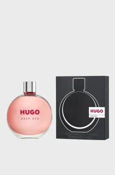Женская парфюмированная вода (75 мл) Розовый 75 мл HUGO 99350232935;0