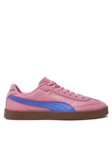 Puma Снікерcи Puma Club II Era 397447 09 Рожевий Puma Снікерcи Puma Club II Era 397447 09 Рожевий