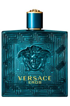 Versace Eros Eau De Parfum Парфюмированная вода мужская, 100 мл