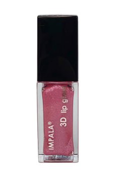 Блеск для губ Impala 3D Lipgloss 103, 7 мл