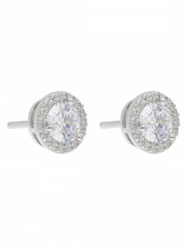 Michael Kors Сережки Stud Earrings MKC1035AN040 Срібний Michael Kors Сережки Stud Earrings MKC1035AN040 Срібний