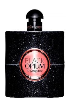 Yves Saint Laurent Black Opium Парфюмированная вода женская, 90 мл
