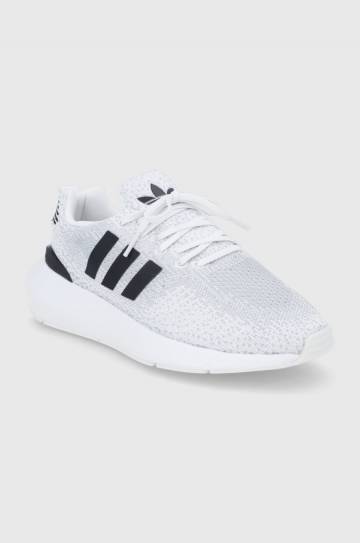 adidas Originals - Ботинки Swift Run 22 GV7969 GV7969-CRWHT/BLK adidas Originals - Ботинки Swift Run 22 GV7969 GV7969-CRWHT/BLK