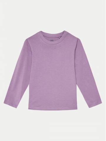OVS Блузка 2122721 Фіолетовий Regular Fit OVS Блузка 2122721 Фіолетовий Regular Fit