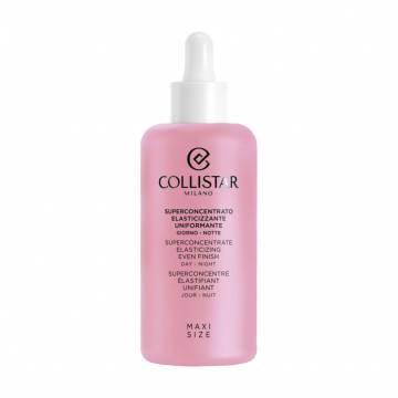 Сыворотка-концентрат для тела Collistar Superconcentrate Elasticing Even Finish Day-Night, 200 мл Сыворотка-концентрат для тела Collistar Superconcentrate Elasticing Even Finish Day-Night, 200 мл