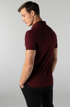 Lacoste поло чоловіче PARIS polo