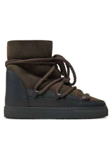 Inuikii Снігоходи Classic Wedge 75203-005 Сірий Inuikii Снігоходи Classic Wedge 75203-005 Сірий