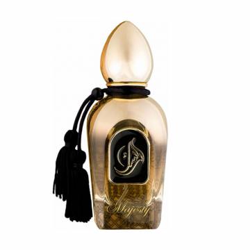 Arabesque Perfumes Majesty Парфюмированная вода унисекс, 50 мл (ТЕСТЕР) Arabesque Perfumes Majesty Парфюмированная вода унисекс, 50 мл (ТЕСТЕР)
