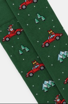 MC2 Saint Barth носки