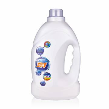 Гель для стирки цветных тканей Sky Style Wash Color, 40 стирок, 2 л Гель для стирки цветных тканей Sky Style Wash Color, 40 стирок, 2 л